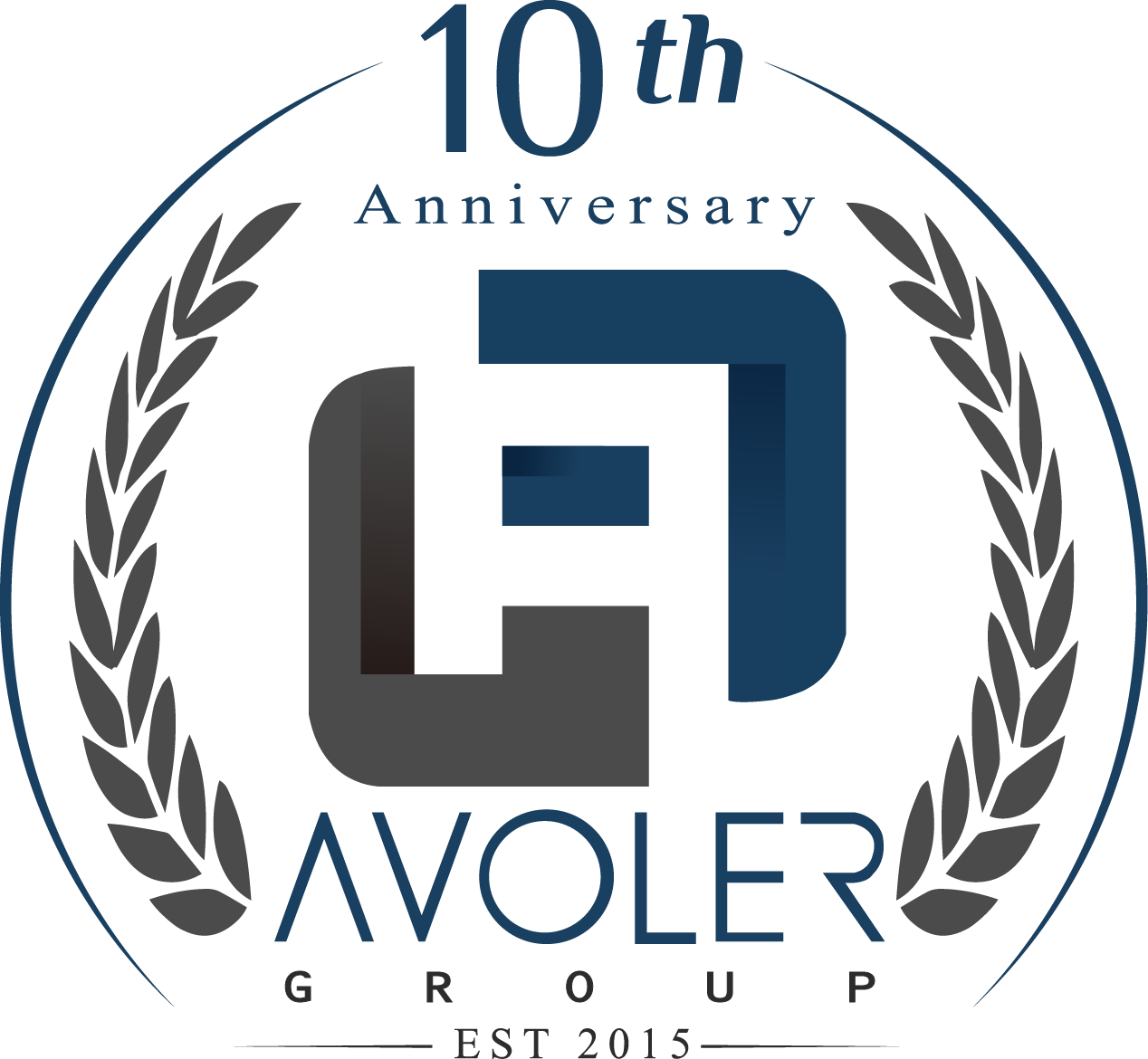 Celebrating Avoler Group 10th Anniversary